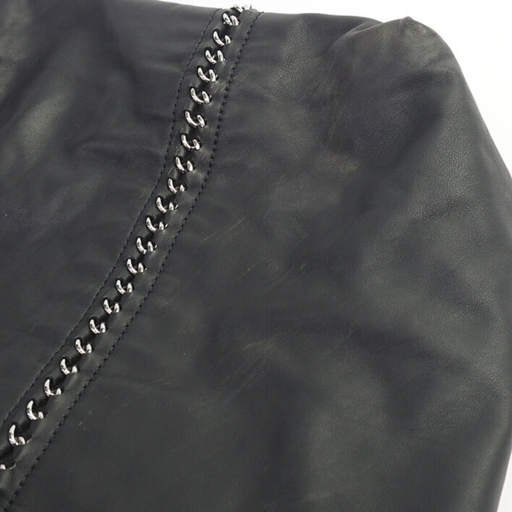 Chanel Chain Shoulder Bag CC - Picture 7 of 8